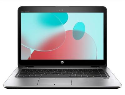 China HP Portable Laptop Core I7 / I5 840G1 Stunning  Gen4 Graphics Built In Audio 1.5KG for sale