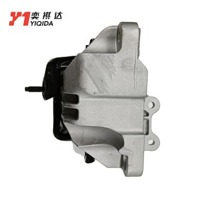 China FB5Z-6038B Motor Mount Rubber Replacement voor Ford Explorer Te koop