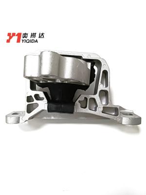 China CV61-6F012EB Rubber Engine Mount Ford Focus Auto Engine Systems for sale
