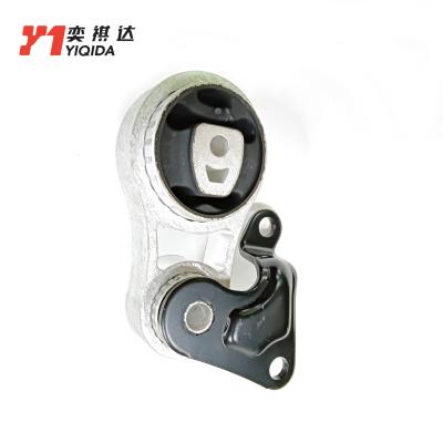 China C1B1-6P082BB Anti Vibration Engine Mounts Rubber For Ford Ecosport Fiesta for sale