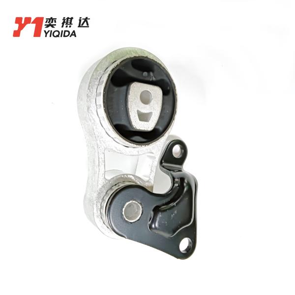 Quality C1B1-6P082BB Anti Vibration Engine Mounts Rubber For Ford Ecosport Fiesta for sale