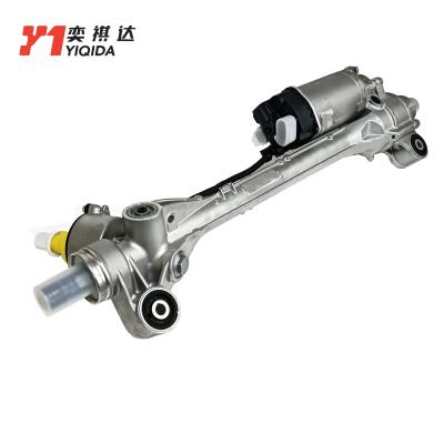 China Auto Steering Gear 971423051BP Car Steering System For Porsche Panamera for sale