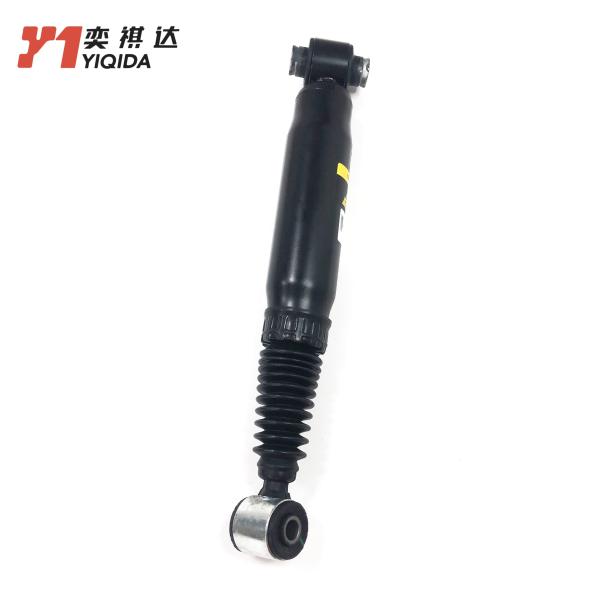 Quality 9802145580 Car Shock Absorber Auto Suspension Systems For Peugeot 208 Year 2012 for sale