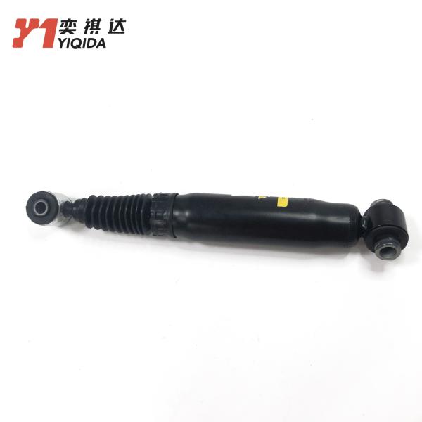 Quality 9802145580 Car Shock Absorber Auto Suspension Systems For Peugeot 208 Year 2012 for sale