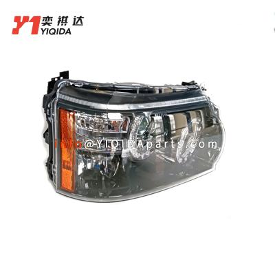 Chine LR023555 Range Rover phare OEM phares à LED pour voitures à vendre