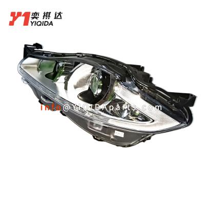 中国 C2D3180 ジャガーヘッドライト XJ 2010-2017 自動車用 LEDヘッドライト 販売のため