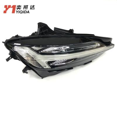 China 32314179 Luces de automóviles faros LED faro Para Volvo S60 V60 en venta