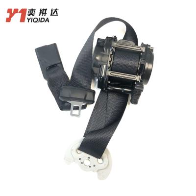 China 1493802C1B Car Parts Auto Safety Systems Seat Belt For Tesla Model Y for sale