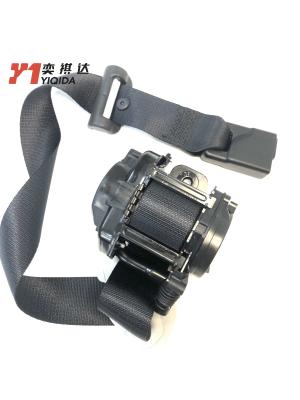 China POM Safety Belt Auto Systems Seat Belt For Tesla Model Y OE 1493803C1B Car Parts for sale