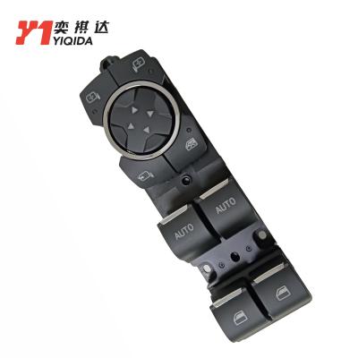 China BB5Z-14529A Reemplazo de interruptor de control de ventana para Ford Explorer Taurus en venta