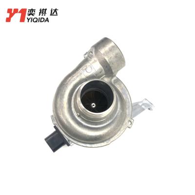 China 31368715 Elektrische waterpomp Voor auto XC60 Universele elektrische waterpomp Automotive Te koop