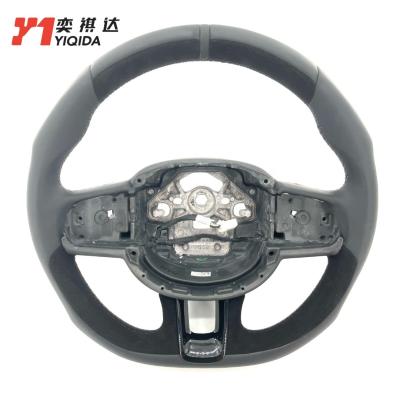 China Customized Car Steering Wheel 30756862 For Volvo XC90 XC60 S90 for sale