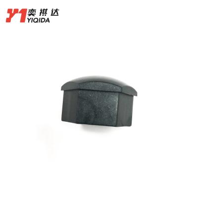 Cina 31471686 Coperture di gomma per gomma nero Rifinitura Ca-P Kit bullone ruota Grigio Per Volvo S60 in vendita