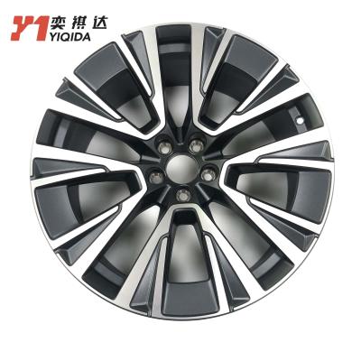 China 32243456 Car Steering Wheel Car Rims Diamonds Cuts For Volvo XC90 for sale
