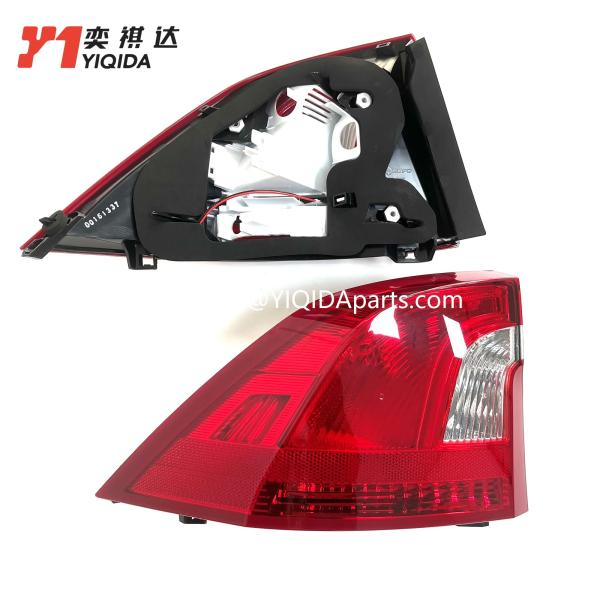 Quality 31395930 31395931 Car Light LED Tail Lights Taillamp For Volvo S60 -18 for sale