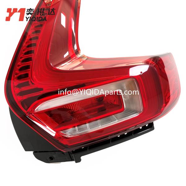 Quality 31446791 Car Light Auto Lighting Systems LED Tail Lights Lamp For Volvo XC40 18- for sale
