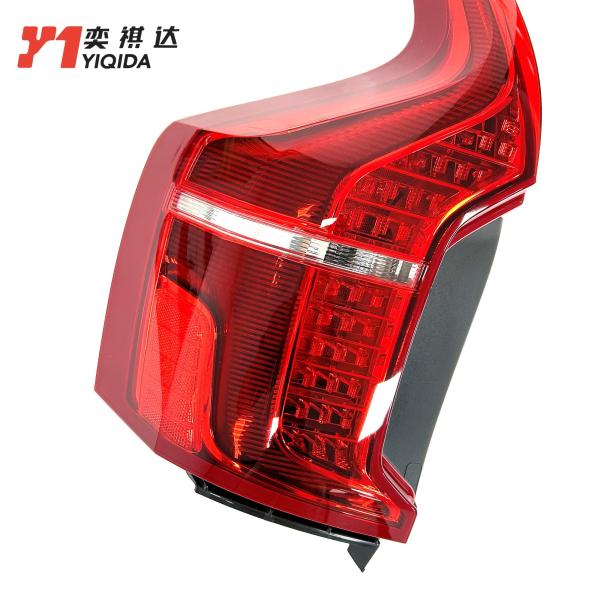 Quality 31655915 Car LED Lights Car Light Tail Lights Taillamp For Volvo XC90 16- for sale