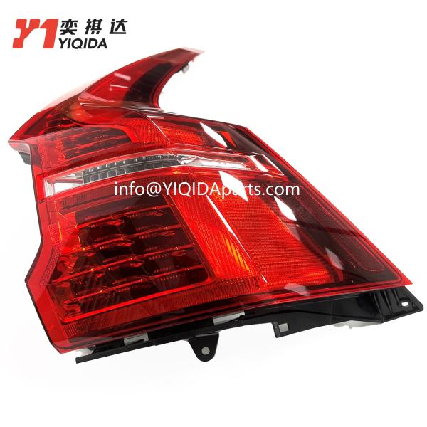 Quality 31420428 Car Light Car LED Lights Tail Lights Taillamp For Volvo XC60 18- for sale