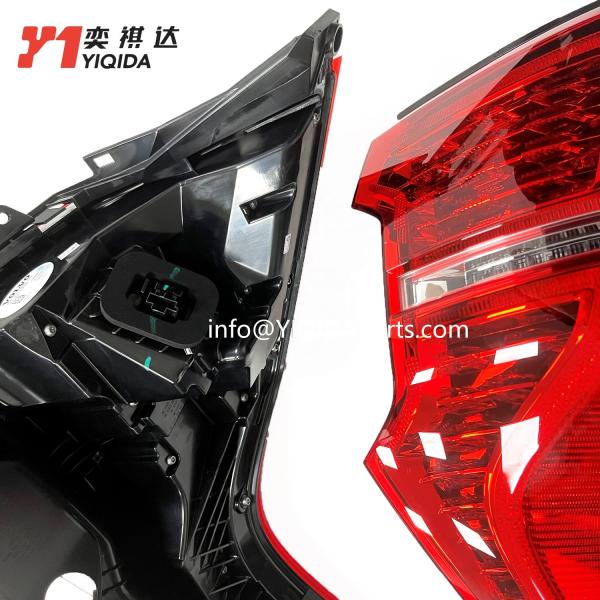 Quality 31420427 31420428 Car LED Lights Car Light Tail Lights Lamp For Volvo XC60 18- for sale