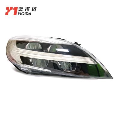 China 31420447 Car Head Light Bulb 31477019 Volvo V40 Headlight for sale