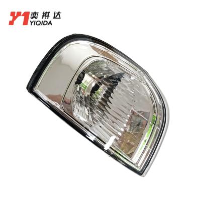 中国 30655423 自動車照明 自動車照明システム 自動車LED駐車灯 ボルボS80用 販売のため