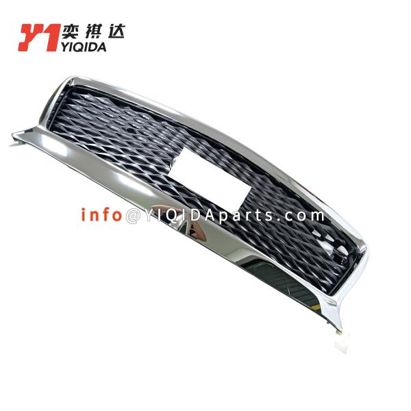 Quality 623105CE0A Replacement Radiator Grill Infiniti Q60 Front Radiator Grille for sale