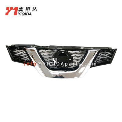 China 62310-4CL0A Cubierta del parachoques de la carrocería de automóviles Rejilla del coche para Nissan X-Trail en venta