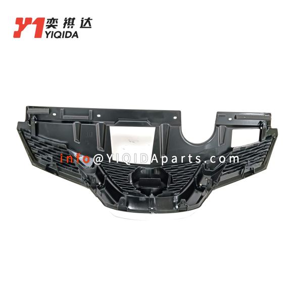 Quality 62310-4CL0A Car Body Bumper Cover Car Grille For Nissan X-Trail for sale