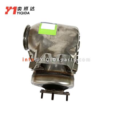 China 36012665 Auto Catalytic Converter Replacement For Volvo XC90 XC60 S90 V90 for sale