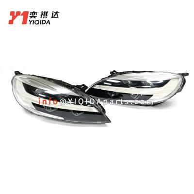 中国 31420447 31477019 車用LEDヘッドライト ボルボV40ヘッドライトアップグレード 販売のため