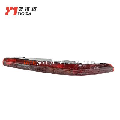 China 4M0945096 Peças para automóveis Lâmpada traseira Lâmpadas traseiras LED Lâmpada de barra Lâmpadas de barra Para Audi Q7 à venda