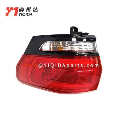 China 68217432AD Car Light Car Led Lights Tail Lights For Jeep Grand Cherokee for sale