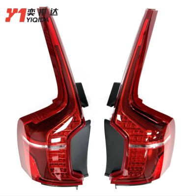 China 31655915 31655916 Car Led Tail Lights For Volvo XC90 Car Tail Lamp for sale