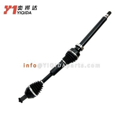 China 36011782 Drive Axle Shaft Volvo Half Shaft ASSY For XC60 V90 CROSS COUNTRY for sale