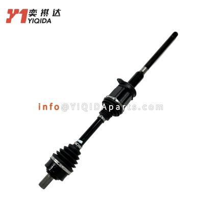 China 36011453 Axle Drive Shaft Drive-Cv Half Shaft Axle ASSY For Volvo XC60 for sale