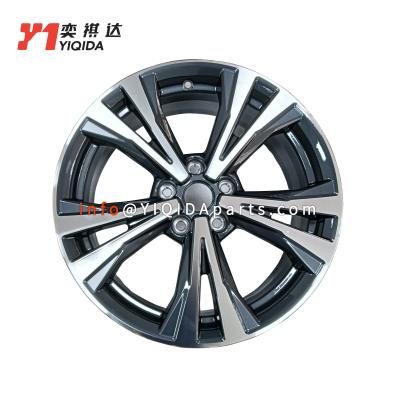 China 40300-6FV3A Auto Steering Wheel Rim For Nissan X-Trail for sale
