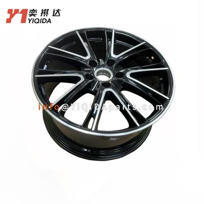 China 971601025C88Z 971601025MC9X Steering Wheel Rims Car For Porsche Panamera for sale