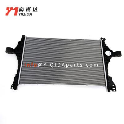 China 32339782 Auto airconditioner radiator Volvo XC40 Ac auto radiator Te koop