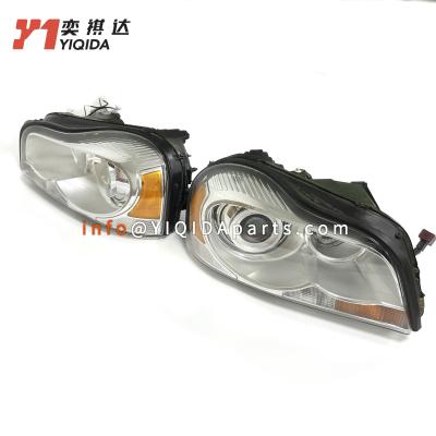 China 31111845 31111846 Car Light Car LED Lights Headlights Headlamp For Volvo XC90 for sale