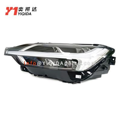 China 31655234 31656554 Led Automotive Headlight Volvo XC60 Headlamp for sale
