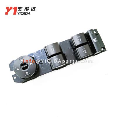 China OEM Car Window Control Switch BM5T-14A132 Ford Focus Window Switch for sale