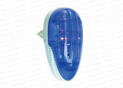 Chine Aucun tueur 1.5w de Mini Led Mosquito Plug In de rayonnement ne branchent dans pilotent la lampe PSE de Zapper à vendre