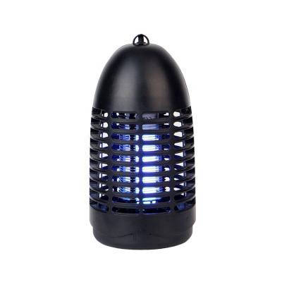 China UVA Indoor Anti Mosquito Killer Lamp Moth Zapper Light 13W RoHS For Living Room for sale