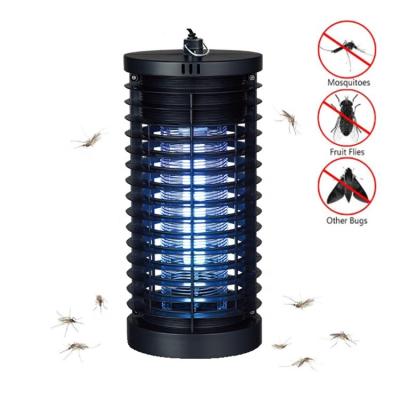 Chine tueur d'intérieur à haute tension 365-371nm de moustique de la lumière UV 1000V pour des mites de mouche à vendre