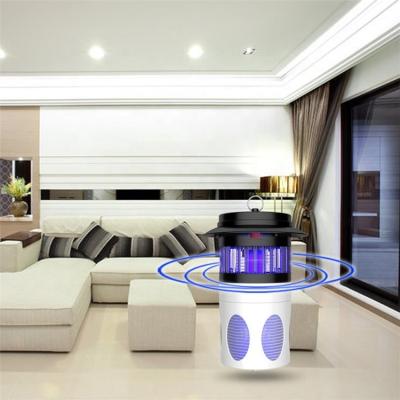 China Indoor Mosquito Killer Suction Type Insecticidal Anti Bug Light 4W 5000~8000 hours for sale