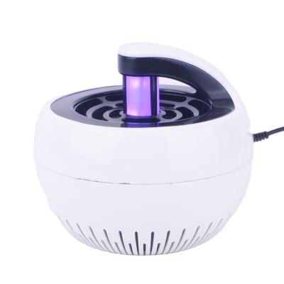 China CE EMC ABS T8 UV Fan Mosquito Machine Bug Zapper light for sale