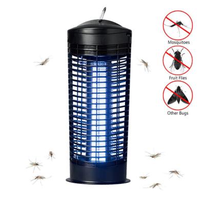 China lámpara de la trampa del señuelo del mosquito 11W en venta