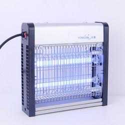 China Electric Commercial Insect Killer UV Light LED Lamp Bug Zapper CE ROHS 42W for sale
