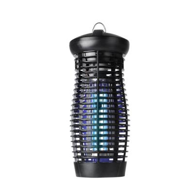 China UL Electronic Mosquito Killer Outdoor Lamp IPX4 Garden Bug Zapper 50Hz/60Hz for sale