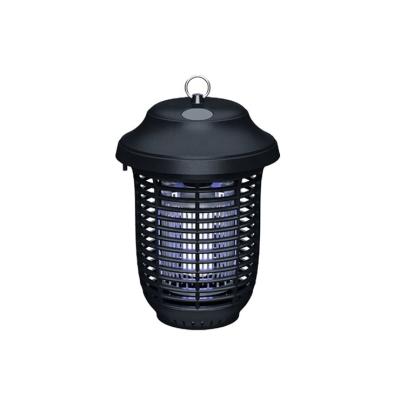 China Energy Saving Weatherproof Outdoor Bug Zapper IPX4 40W Mosquito UV Light Trap CB for sale